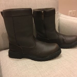 Khombu Waterproof Winter Boot